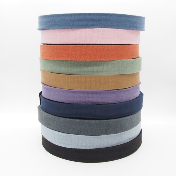 Webband kaufen Meterware