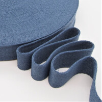 Webband kaufen Meterware