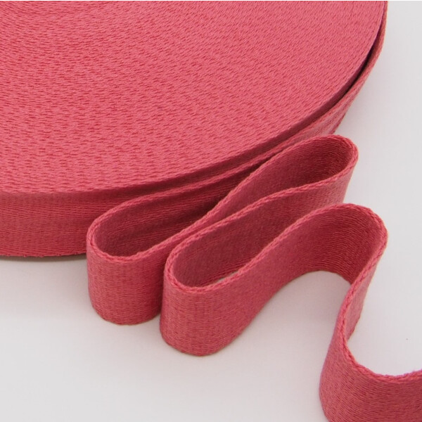 Webband kaufen Meterware
