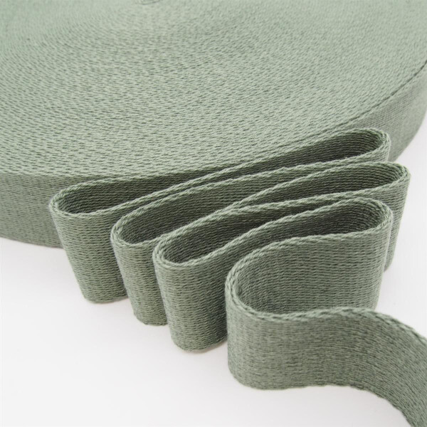 Webband kaufen Meterware