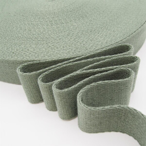 Webband kaufen Meterware