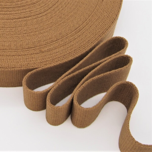 Webband kaufen Meterware