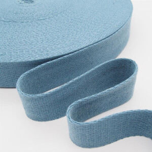 Webband kaufen Meterware