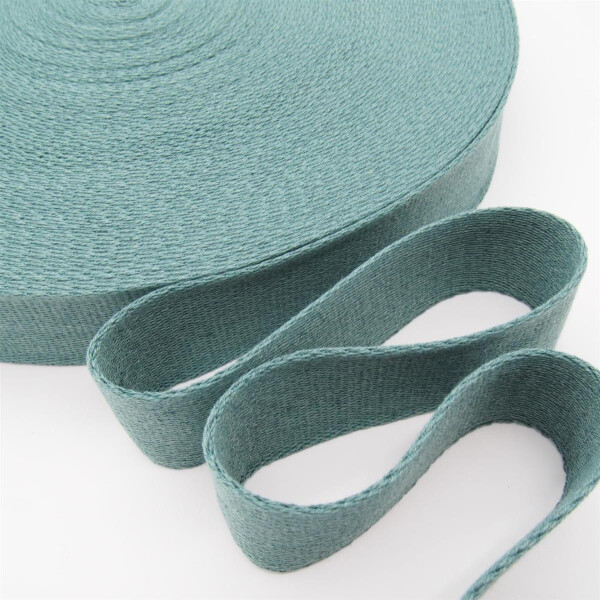 Webband kaufen Meterware