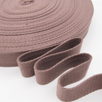 Webband kaufen Meterware