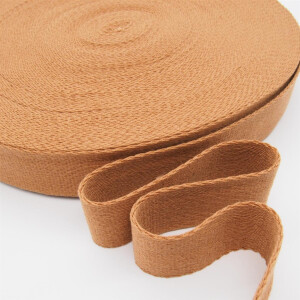 Webband kaufen Meterware