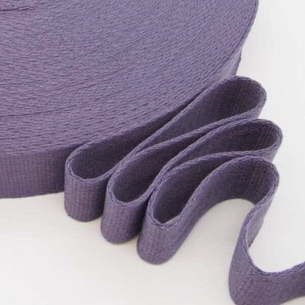 Webband kaufen Meterware