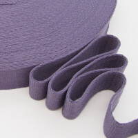 Webband kaufen Meterware