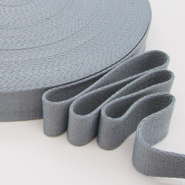 Webband kaufen Meterware