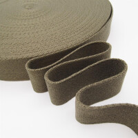 Webband kaufen Meterware