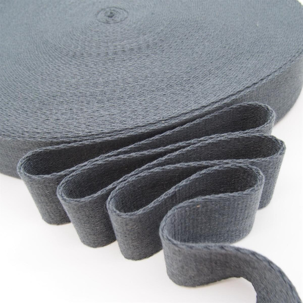 Webband kaufen Meterware
