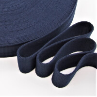 Webband kaufen Meterware