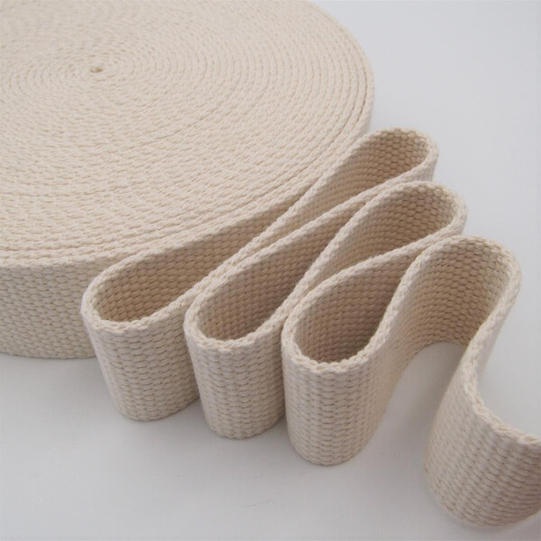 Webband kaufen Meterware