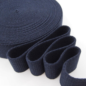 Webband kaufen Meterware