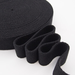 Webband kaufen Meterware