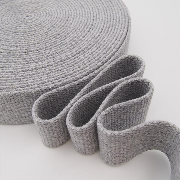 Webband kaufen Meterware