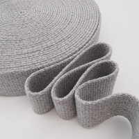 Webband kaufen Meterware