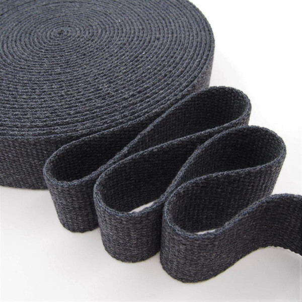 Webband kaufen Meterware