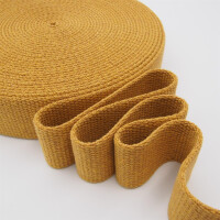 Webband kaufen Meterware