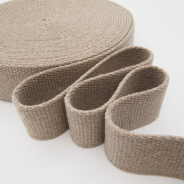 Webband kaufen Meterware