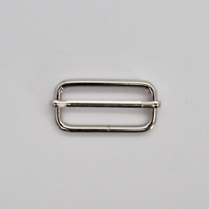 WEBBING REGULATOR 40 SILVER