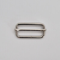 WEBBING REGULATOR 40 SILVER