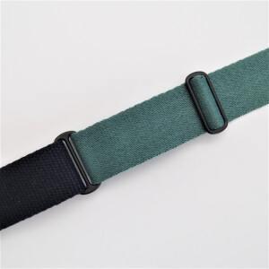 METAL SLIDER 40 BLACK