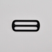 METAL SLIDER 40 BLACK