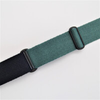 METAL SLIDER 40 BLACK