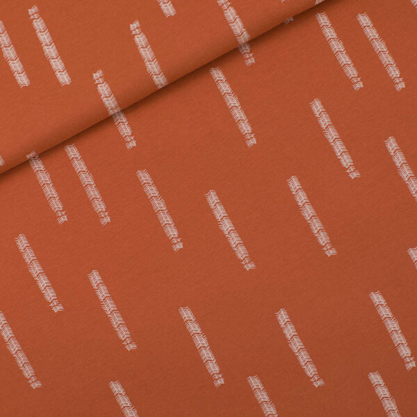 French Terry Sommersweat Kinderstoffe