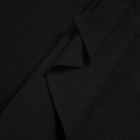 RIBBING BLACK