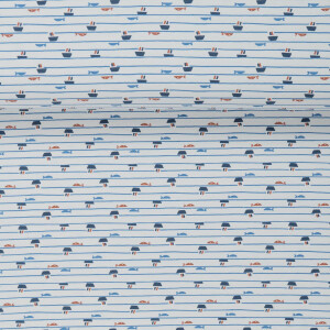 Kinderstoffe Jerseystoffe