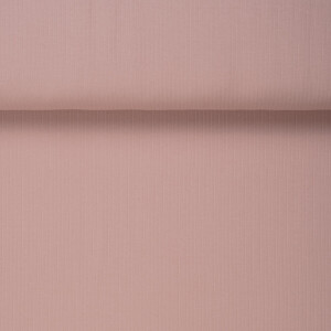 gerippter Ripp Jersey Rippjersey