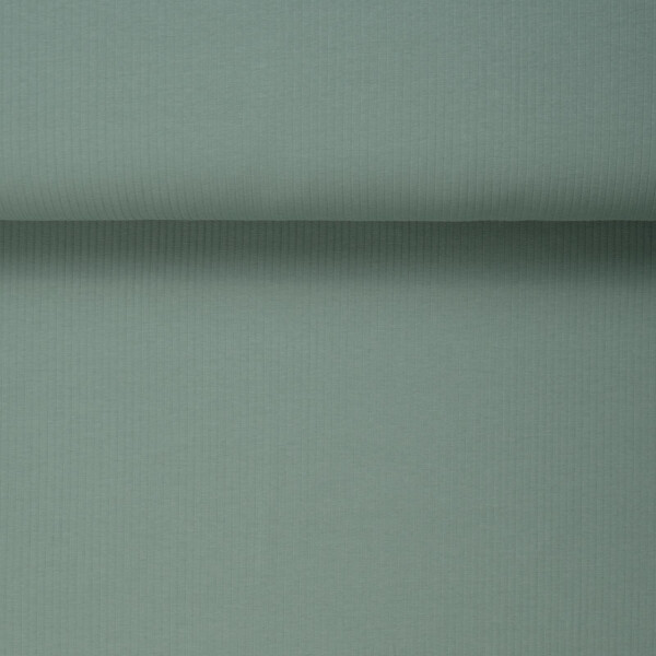 gerippter Ripp Jersey Rippjersey