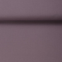 gerippter Ripp Jersey Rippjersey