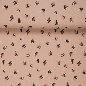 Viskose Stoff Meterware kaufen