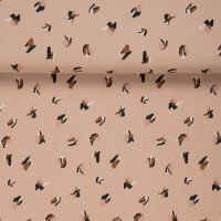 Viskose Stoff Meterware kaufen