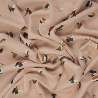 VISCOSE BERYL BLUSH