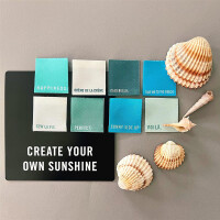 WOVEN LABEL #MEHRETIKETTE (8pc) 11. EDITION