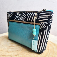 WOVEN LABEL #MEHRETIKETTE (8pc) 11. EDITION