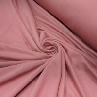 BAMBOO FRENCH TERRY DESERT ROSE