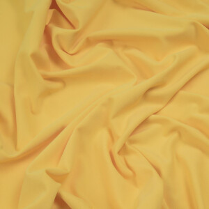 ORGANIC JERSEY BASIC LEMON
