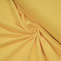 ORGANIC JERSEY BASIC LEMON