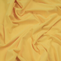 ORGANIC JERSEY BASIC LEMON