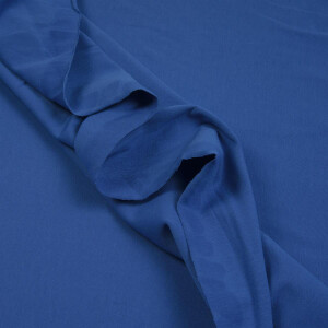 ORGANIC JERSEY BASIC ROYAL BLUE
