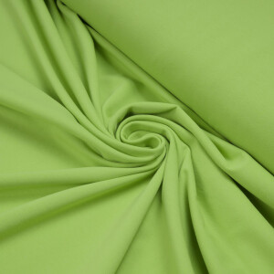 ORGANIC JERSEY BASIC LIME