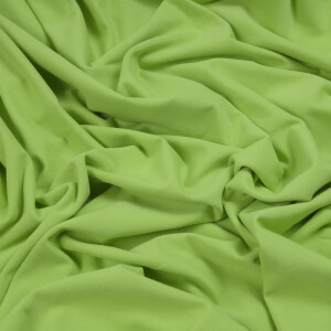 ORGANIC JERSEY BASIC LIME