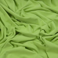 ORGANIC JERSEY BASIC LIME