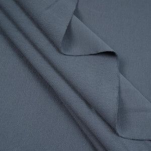 ORGANIC FRENCH TERRY BASIC DUSTY JEANS