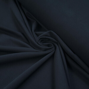 ORGANIC FRENCH TERRY BASIC ECLIPSE